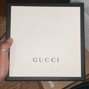 Gucci Other - Gucci box Gucci Other - Gucci box